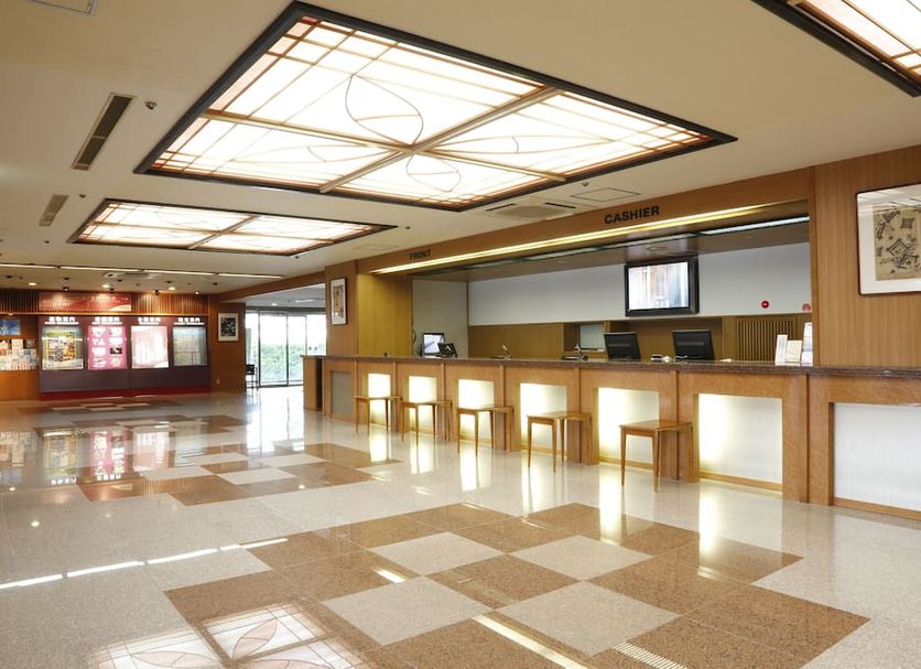 Vastaanotto Valokuva