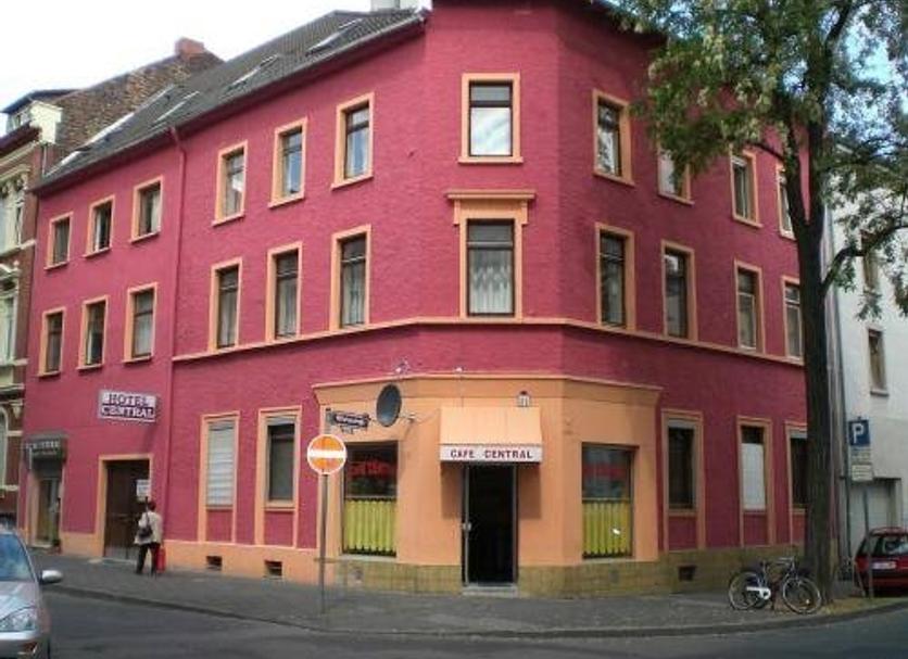 Rakennus Valokuva