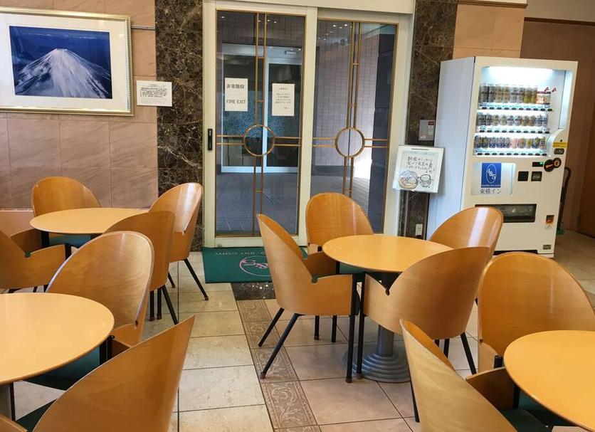 Ravintola Valokuva