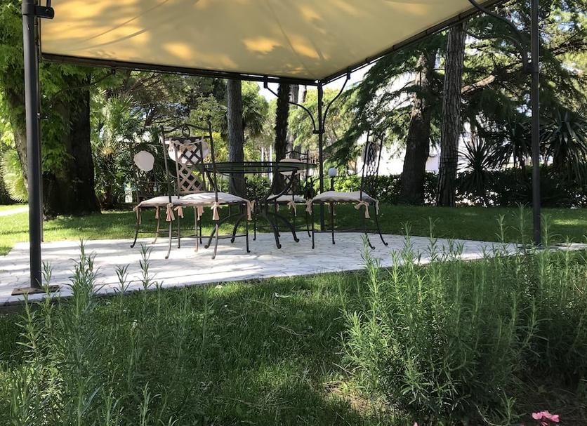 Patio Valokuva