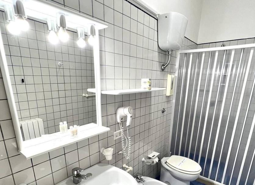 Kylpyhuone Valokuva