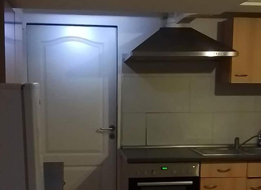 Huoneen palvelut Valokuva