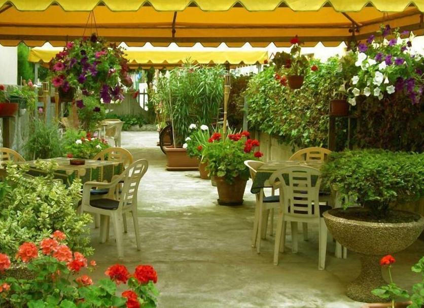 Patio Valokuva