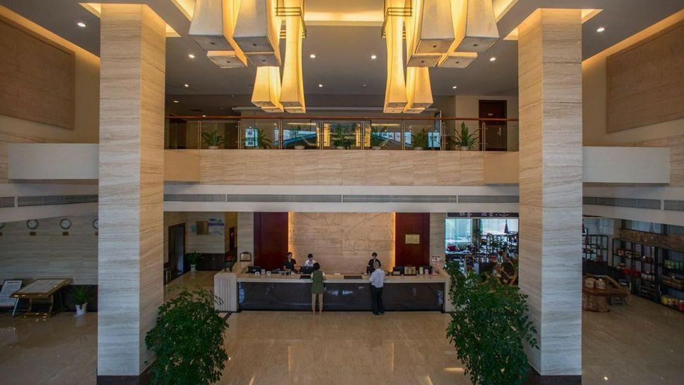 Guilin International Hotel