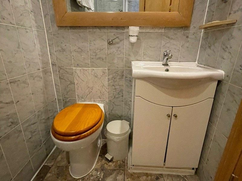 Kylpyhuone