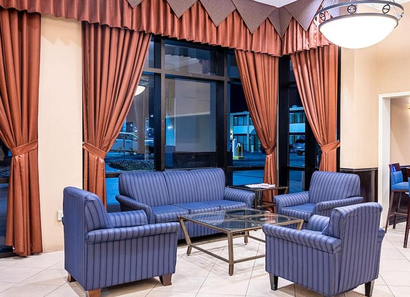 Oleskelutila Valokuva