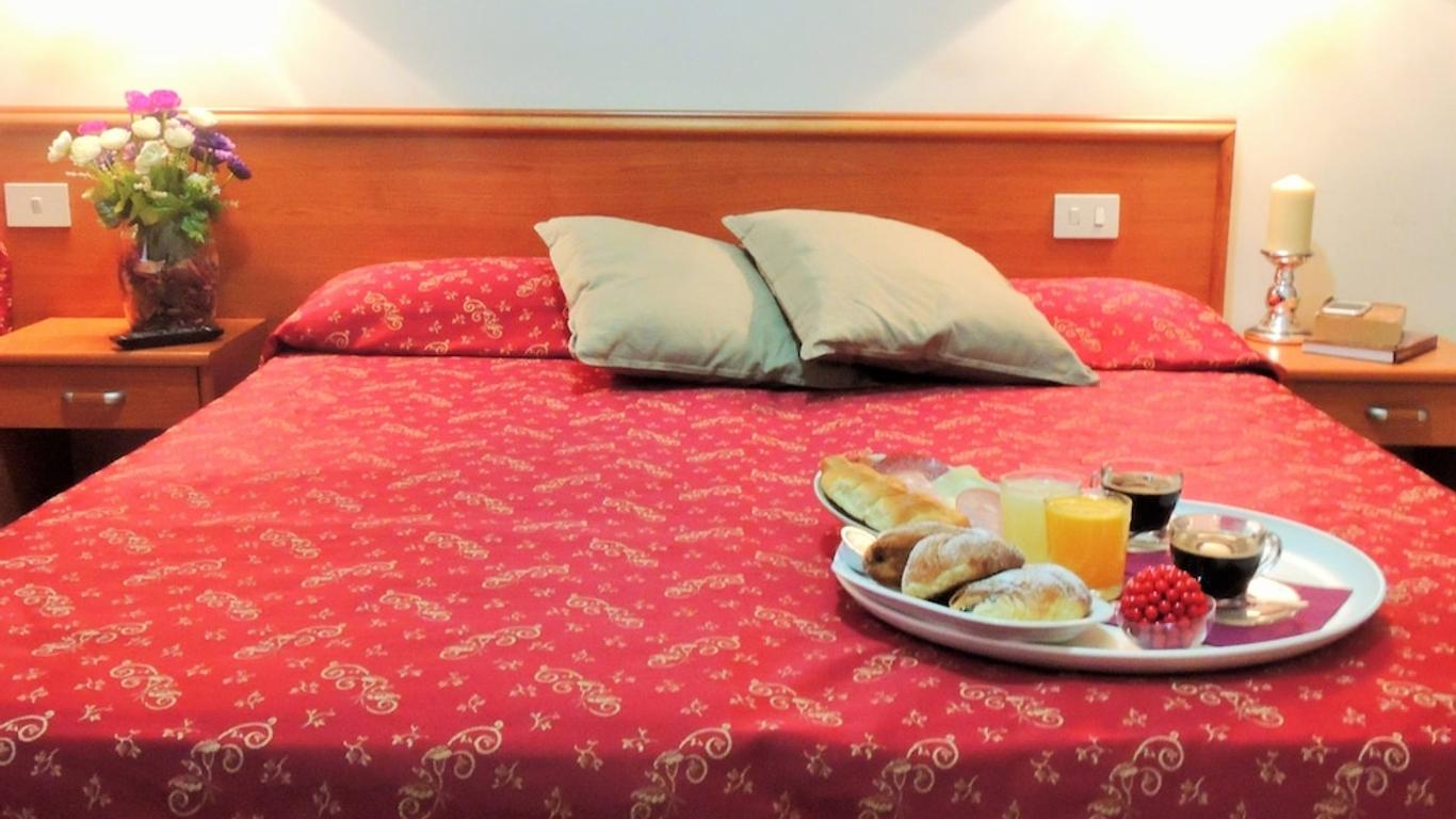 Hotel Florida