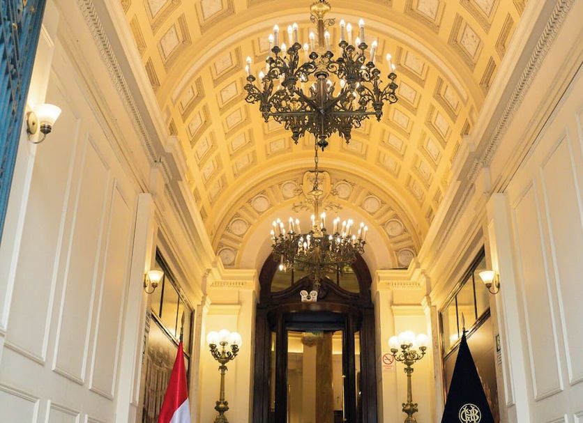 Aula Valokuva