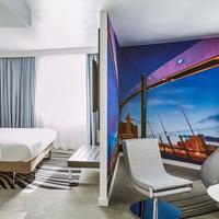 Novotel Manchester Centre