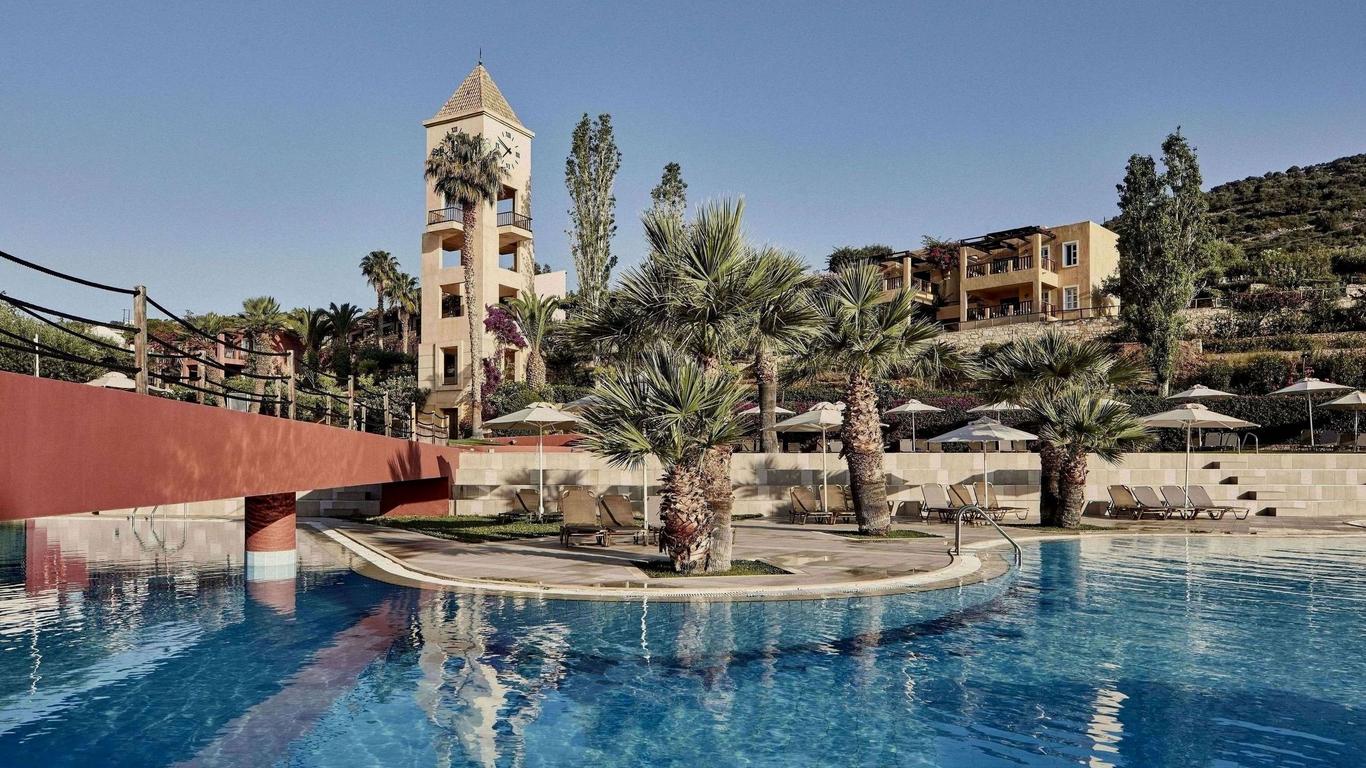 Candia Park Village