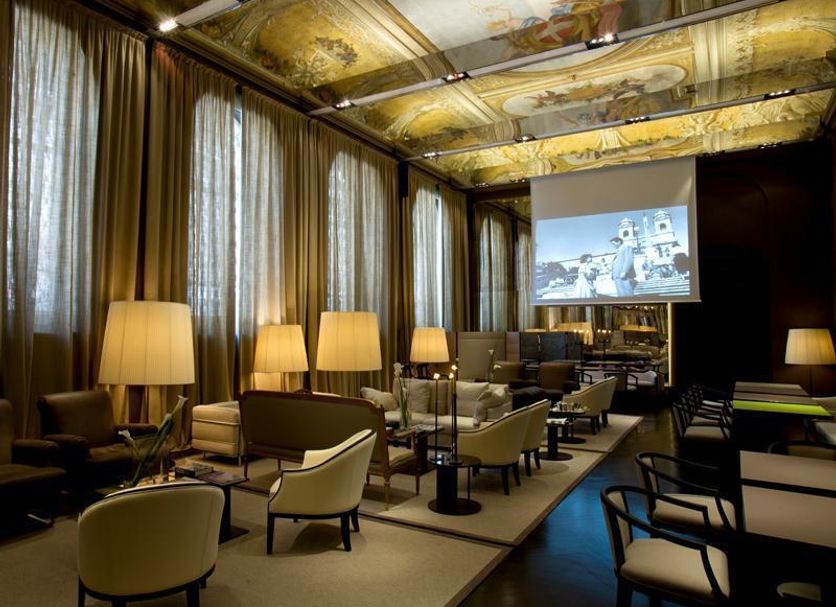 Oleskelutila Valokuva