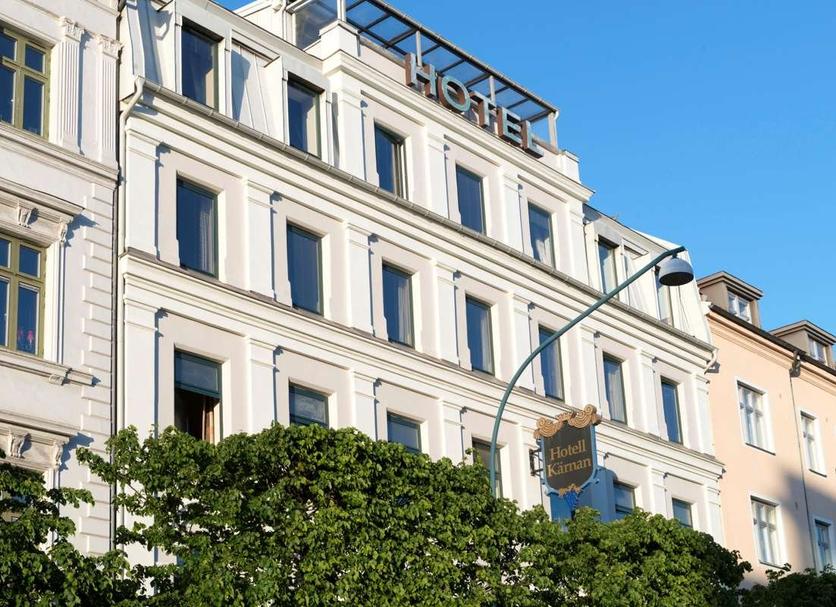 Rakennus Valokuva