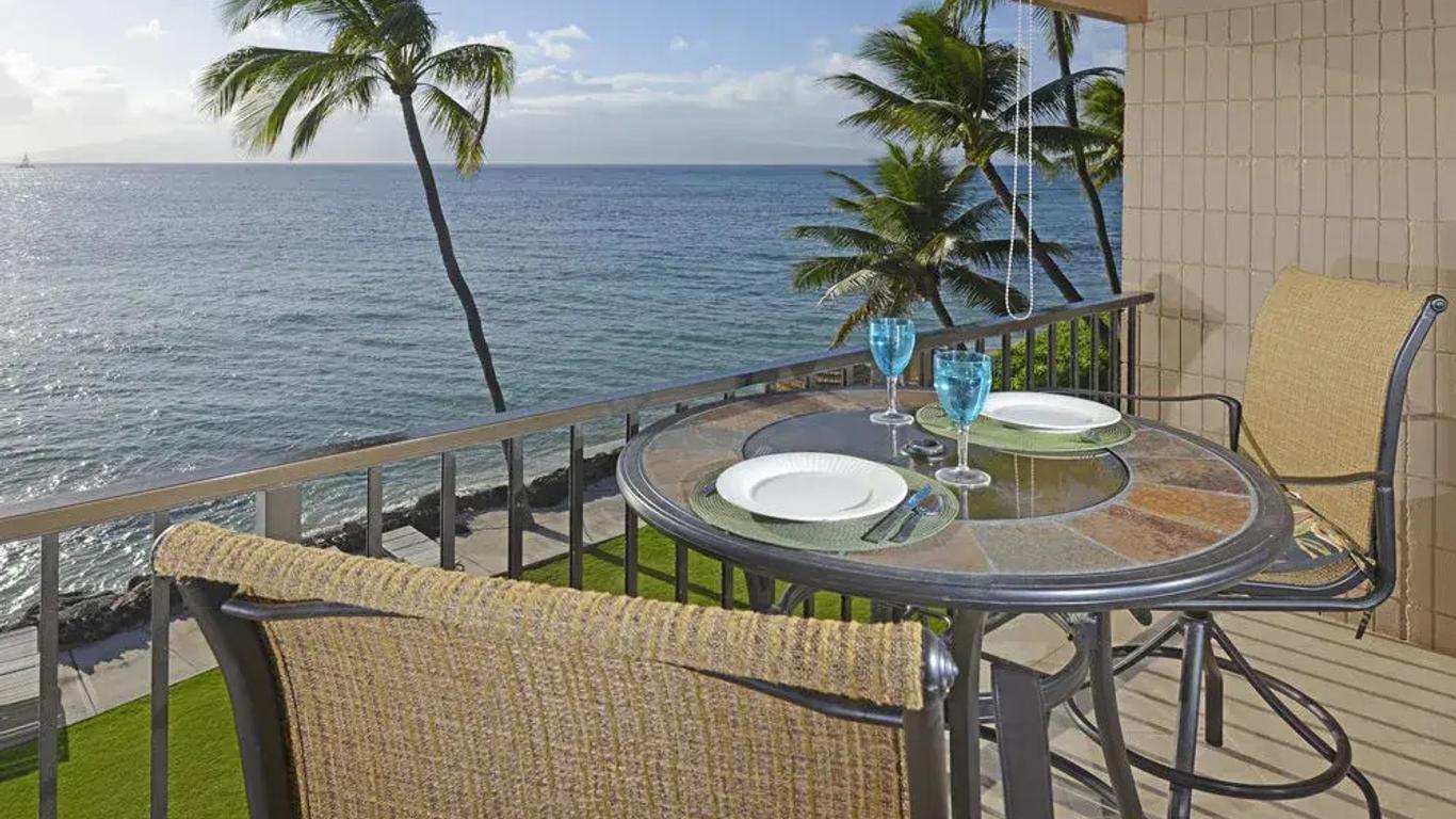 Kaleialoha Condominiums