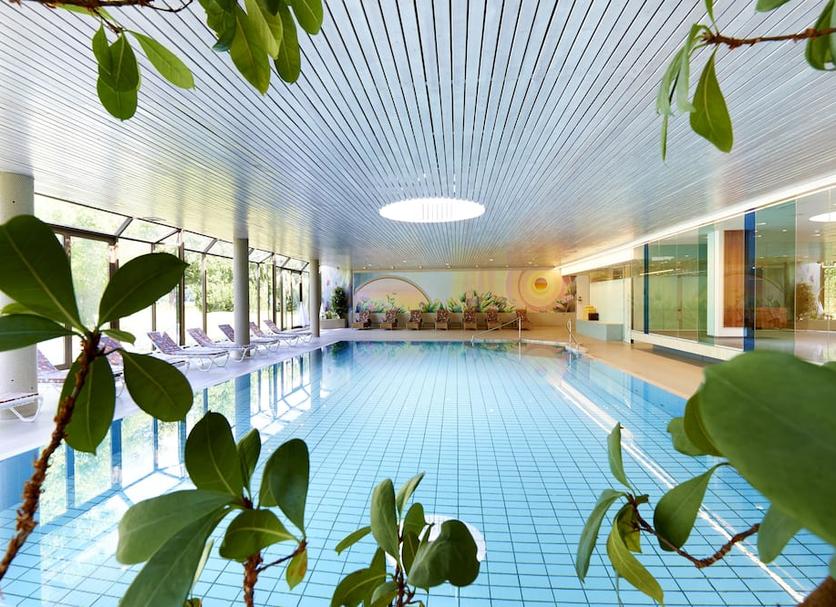 Uima-allas Valokuva