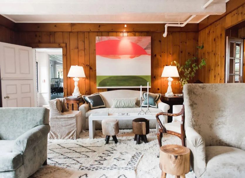 Oleskelutila Valokuva