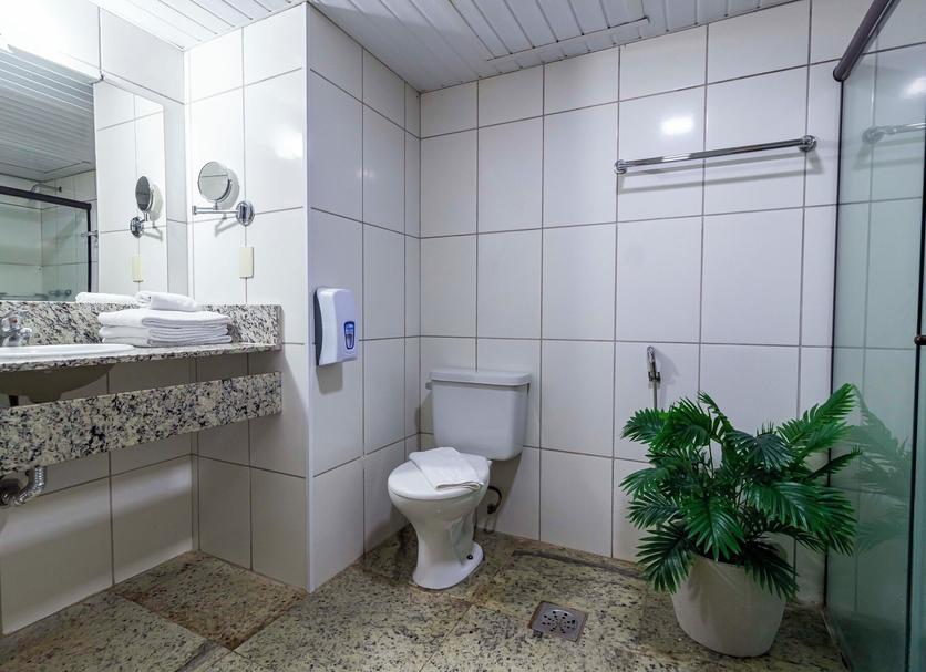 Kylpyhuone Valokuva