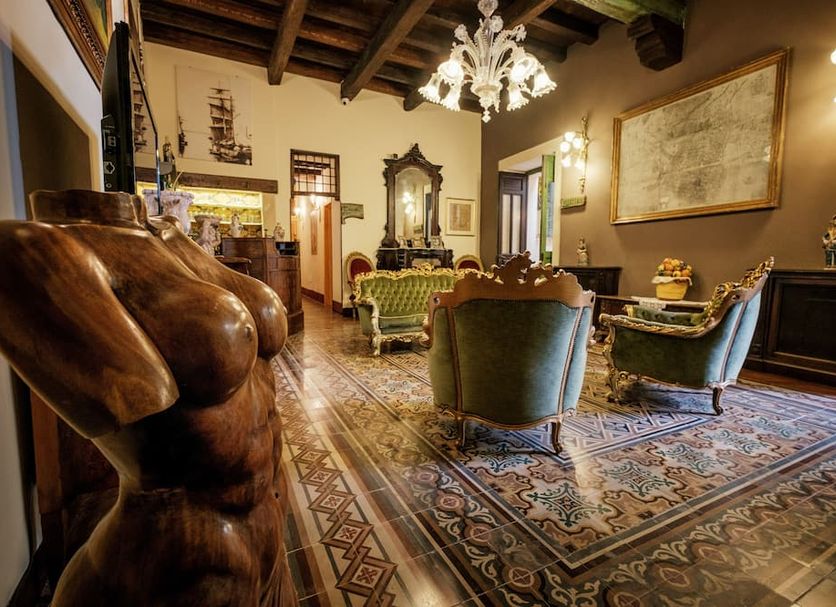 Oleskelutila Valokuva