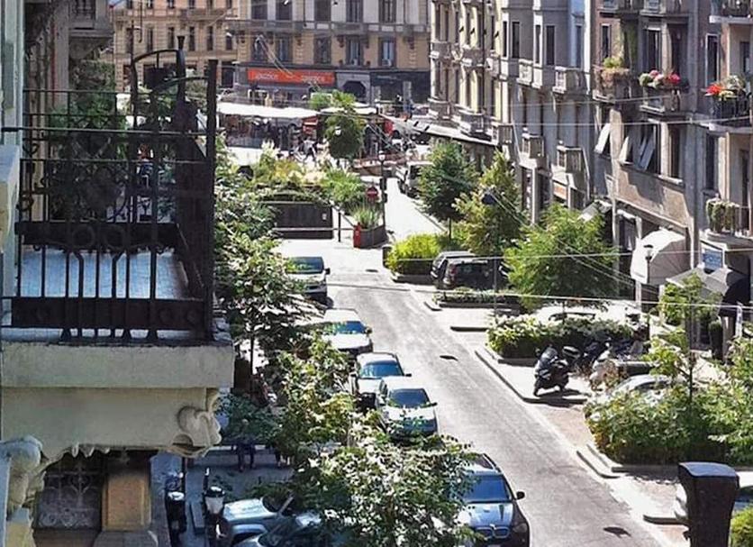 Näkymät ulkona Valokuva