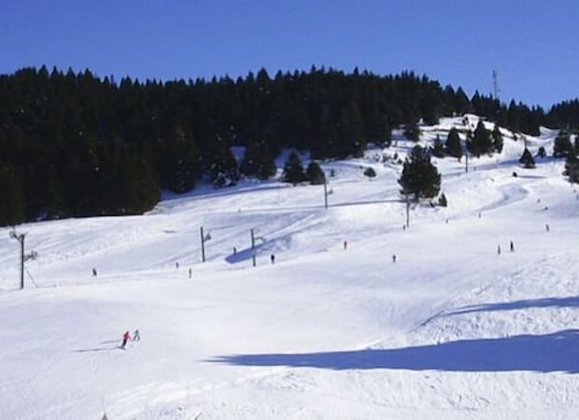 Hotellin palvelut Valokuva