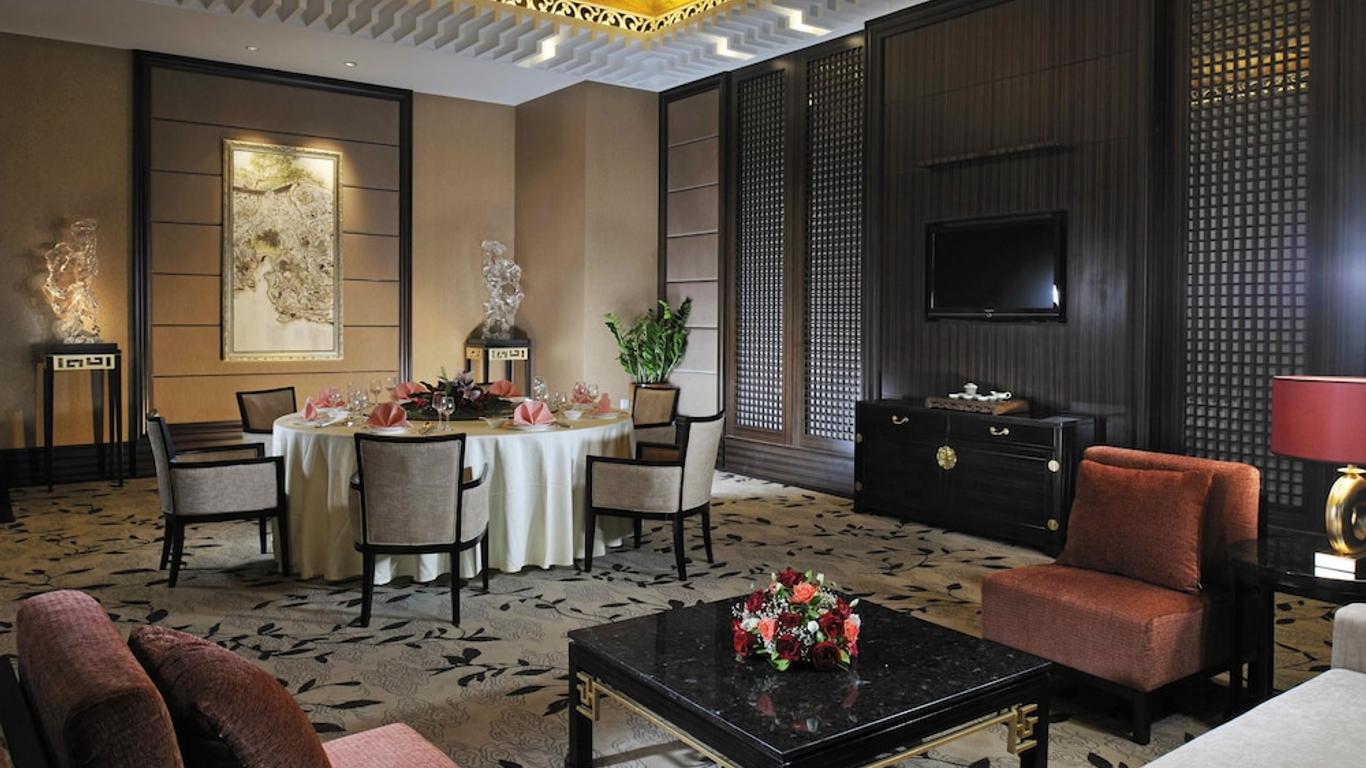 The Coli Hotel Shenzhen