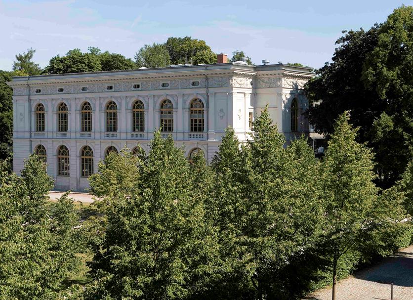 Rakennus Valokuva