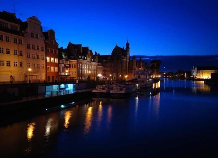 Näkymät ulkona Valokuva