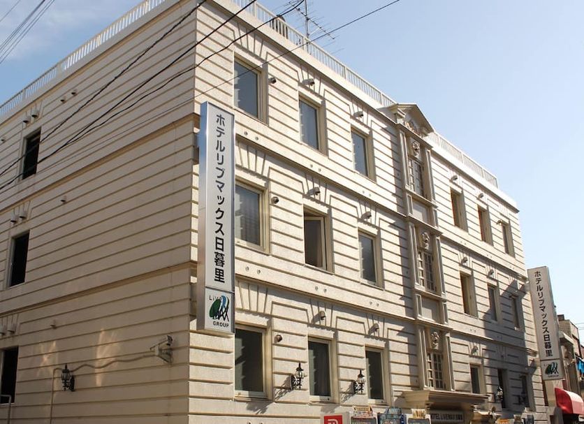 Rakennus Valokuva