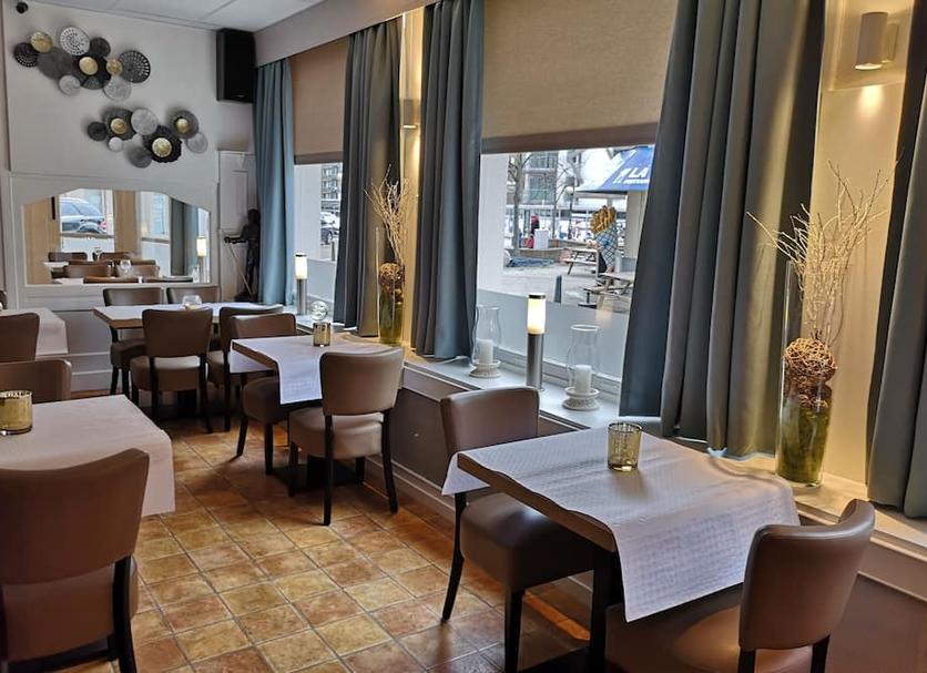 Ravintola Valokuva
