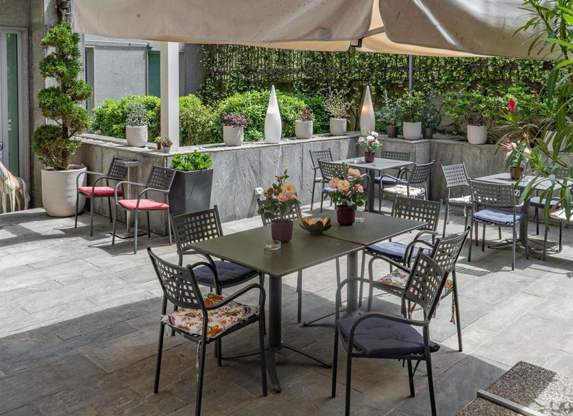 Patio Valokuva