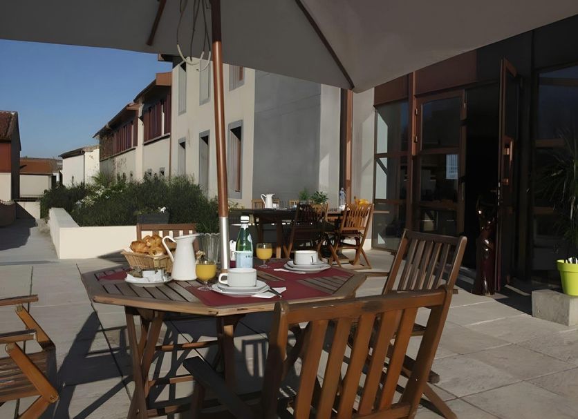 Patio Valokuva