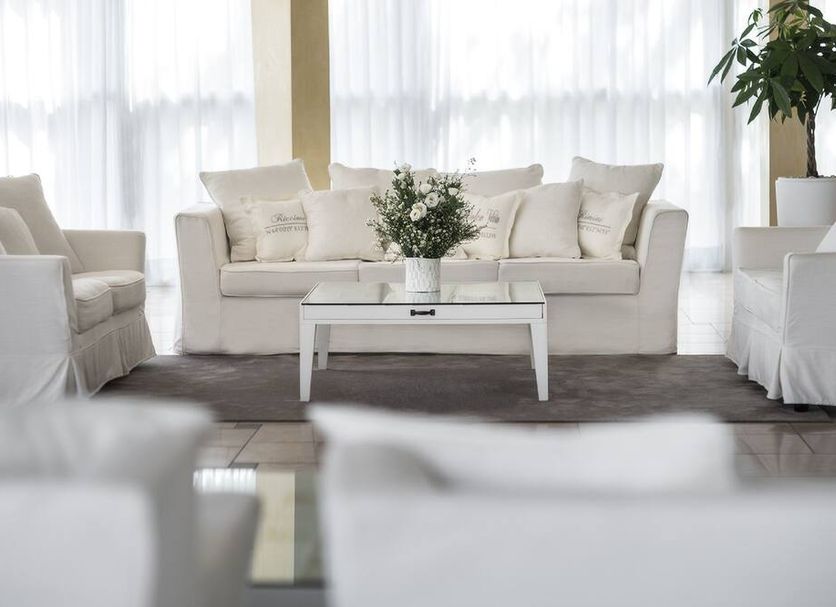 Oleskelutila Valokuva