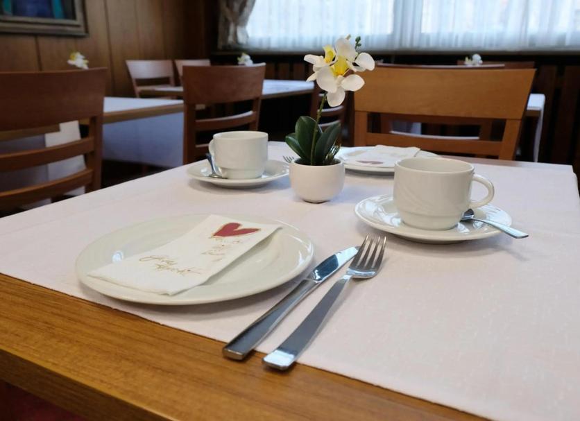 Ravintola Valokuva
