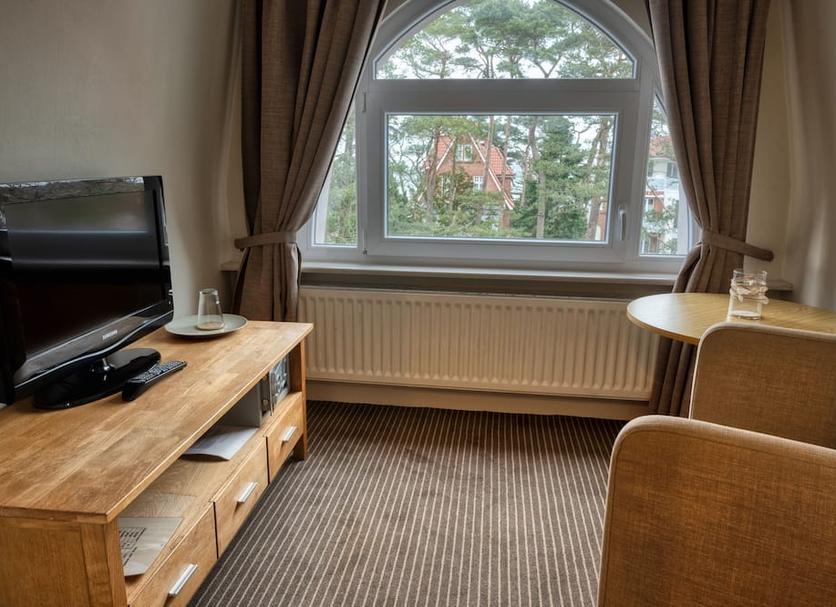 Huoneen palvelut Valokuva