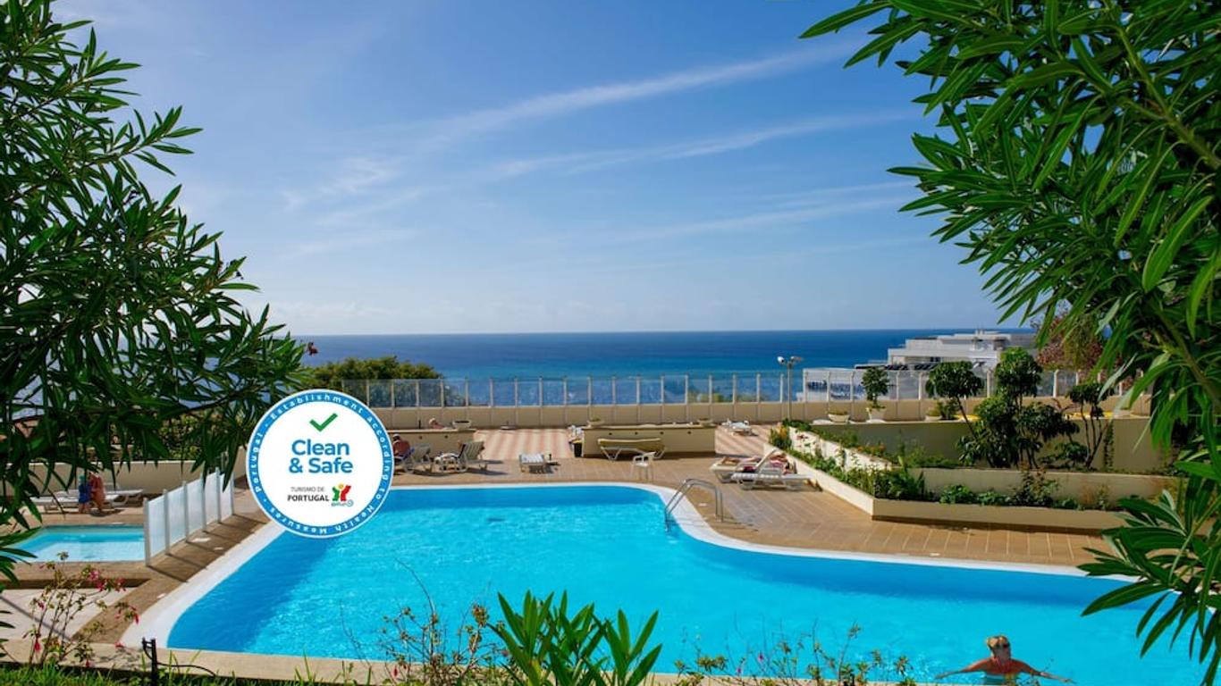 Florasol Residence Hotel - Dorisol hotels