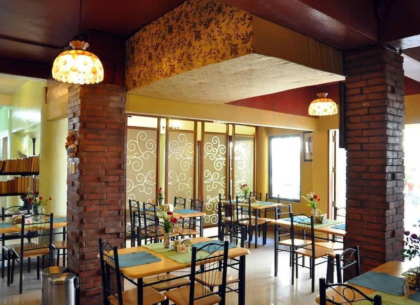 Ravintola Valokuva