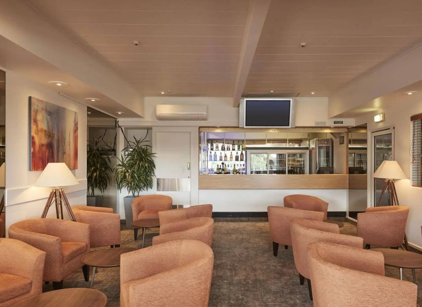 Oleskelutila Valokuva