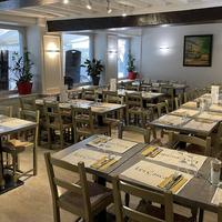 Hôtel Restaurant Les Cascades