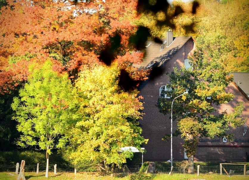 Näkymät ulkona Valokuva