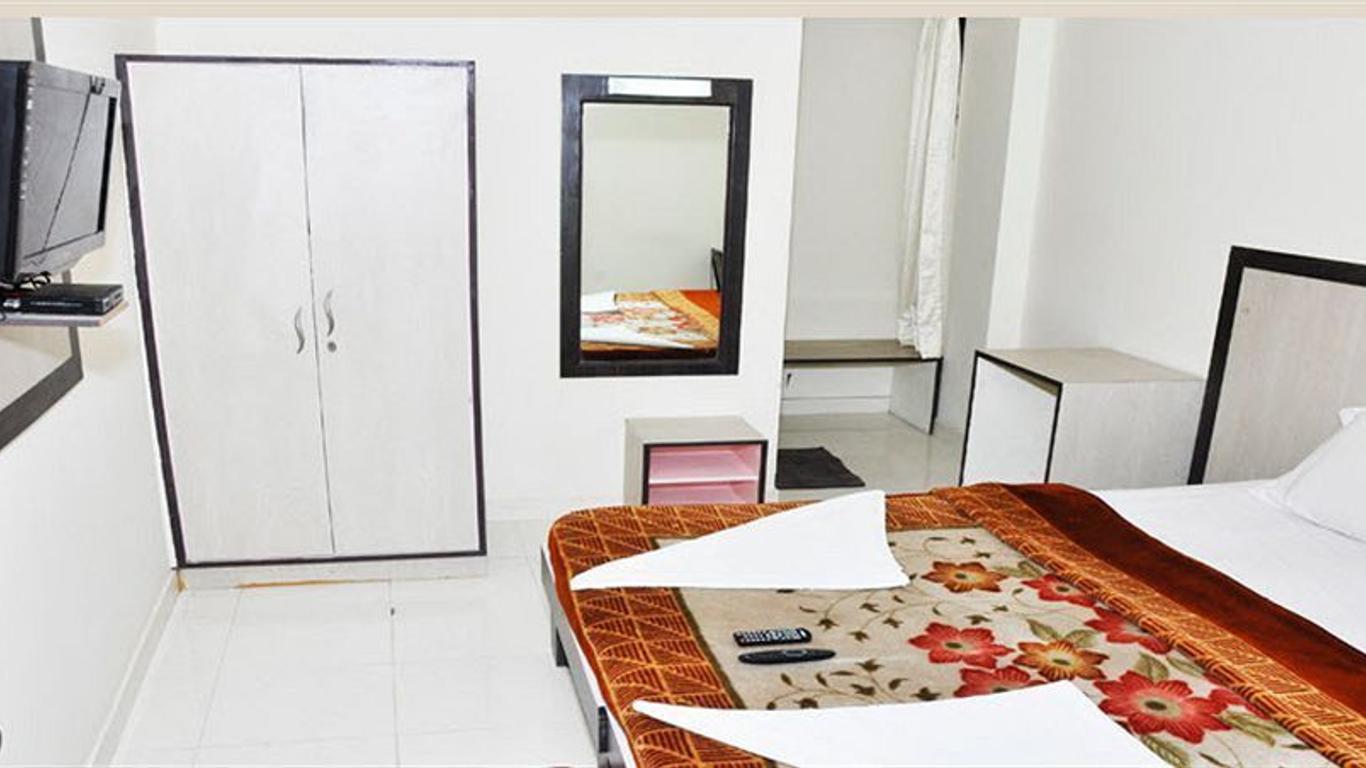 The Koramangala Residency