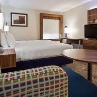 Best Western Plus Kansas City Airport-KCI East