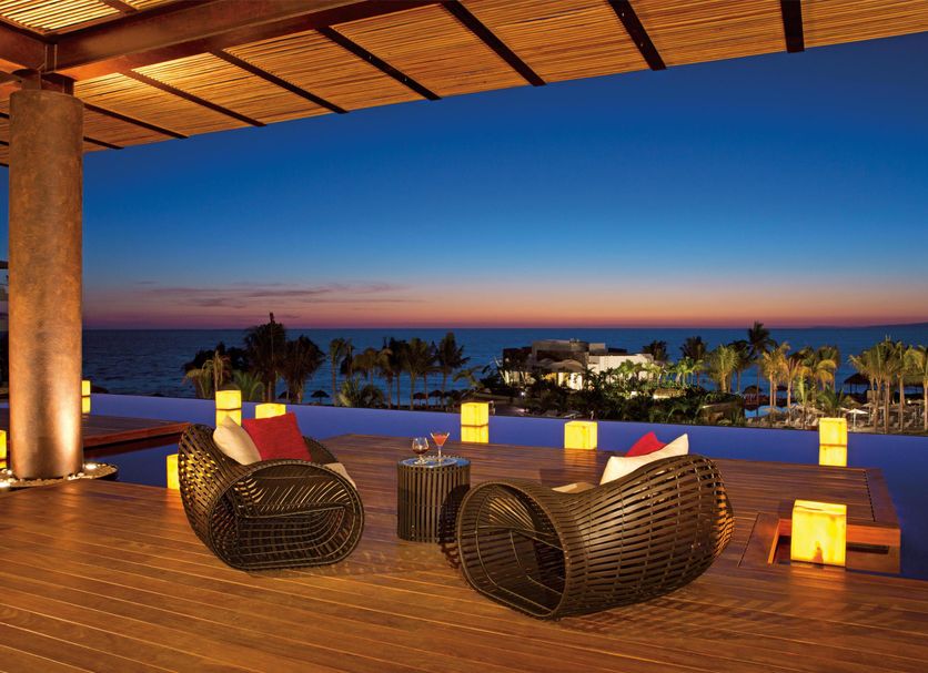 Hotellin palvelut Valokuva