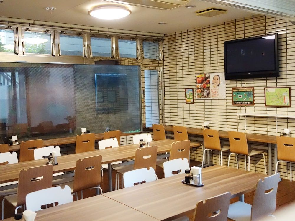 Kokoushuone Valokuva