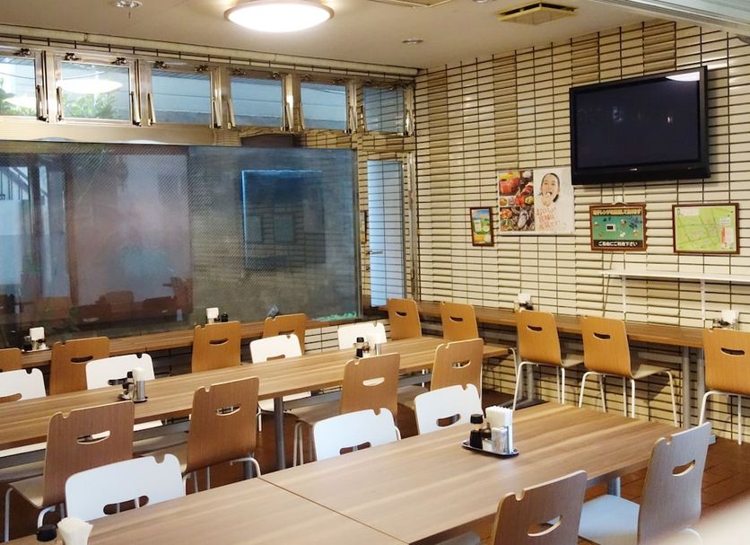 Kokoushuone Valokuva