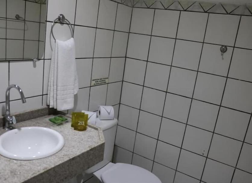 Kylpyhuone Valokuva