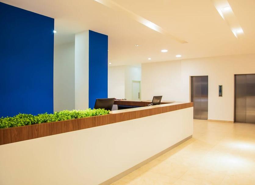 Vastaanotto Valokuva