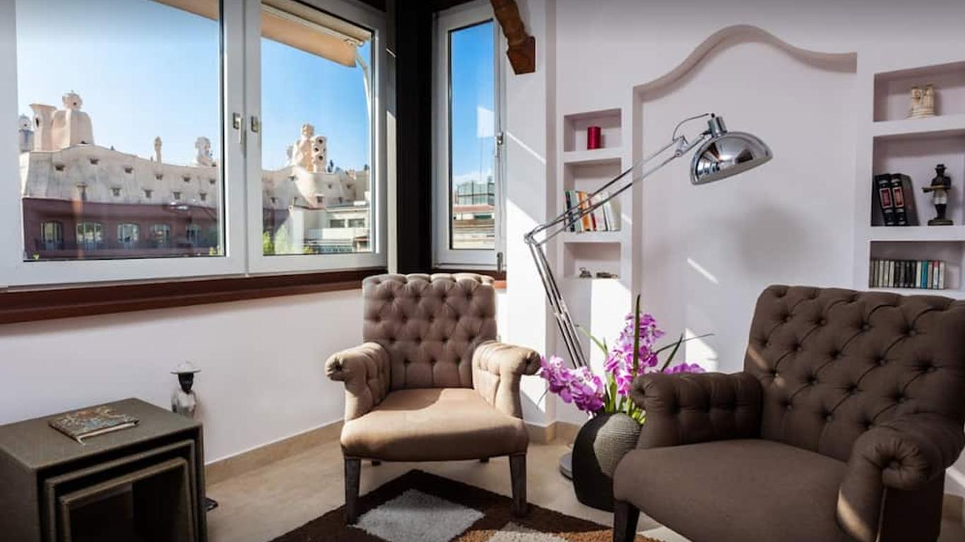 Quartprimera Apartments