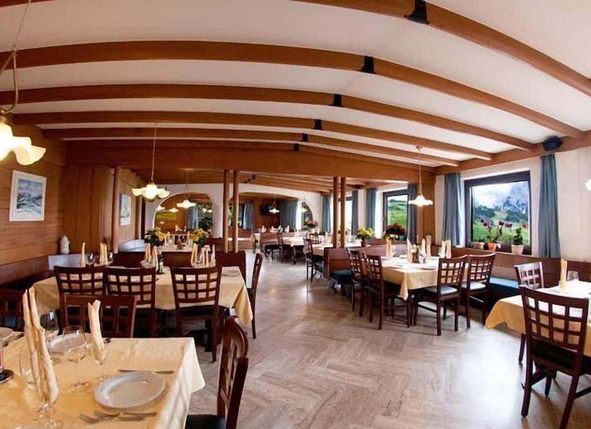 Ravintola Valokuva