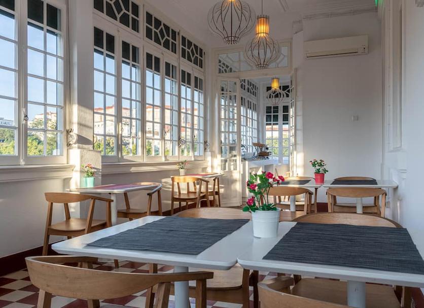 Ravintola Valokuva