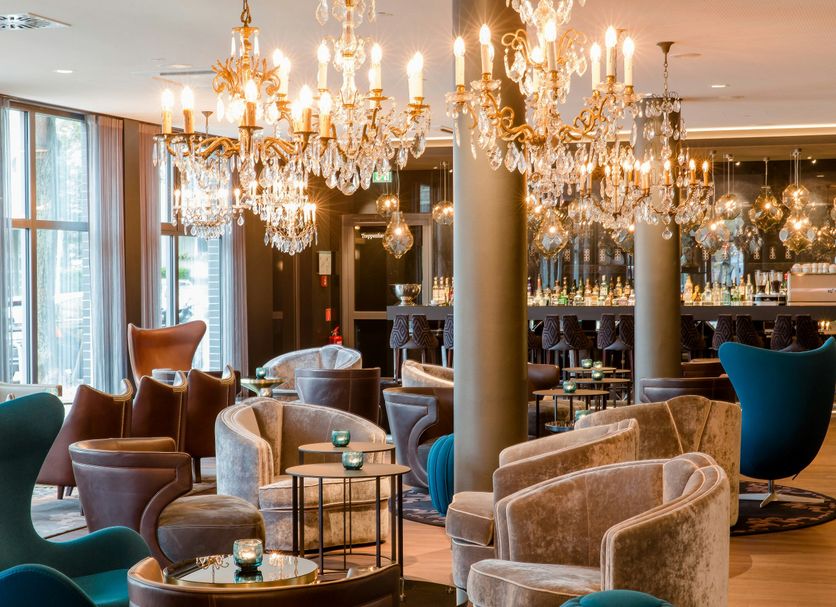 Oleskelutila Valokuva