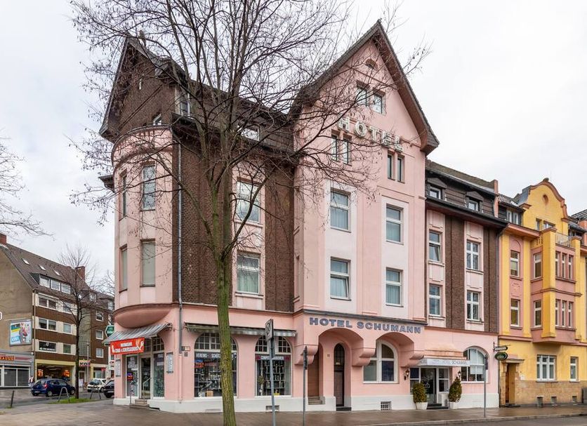 Rakennus Valokuva